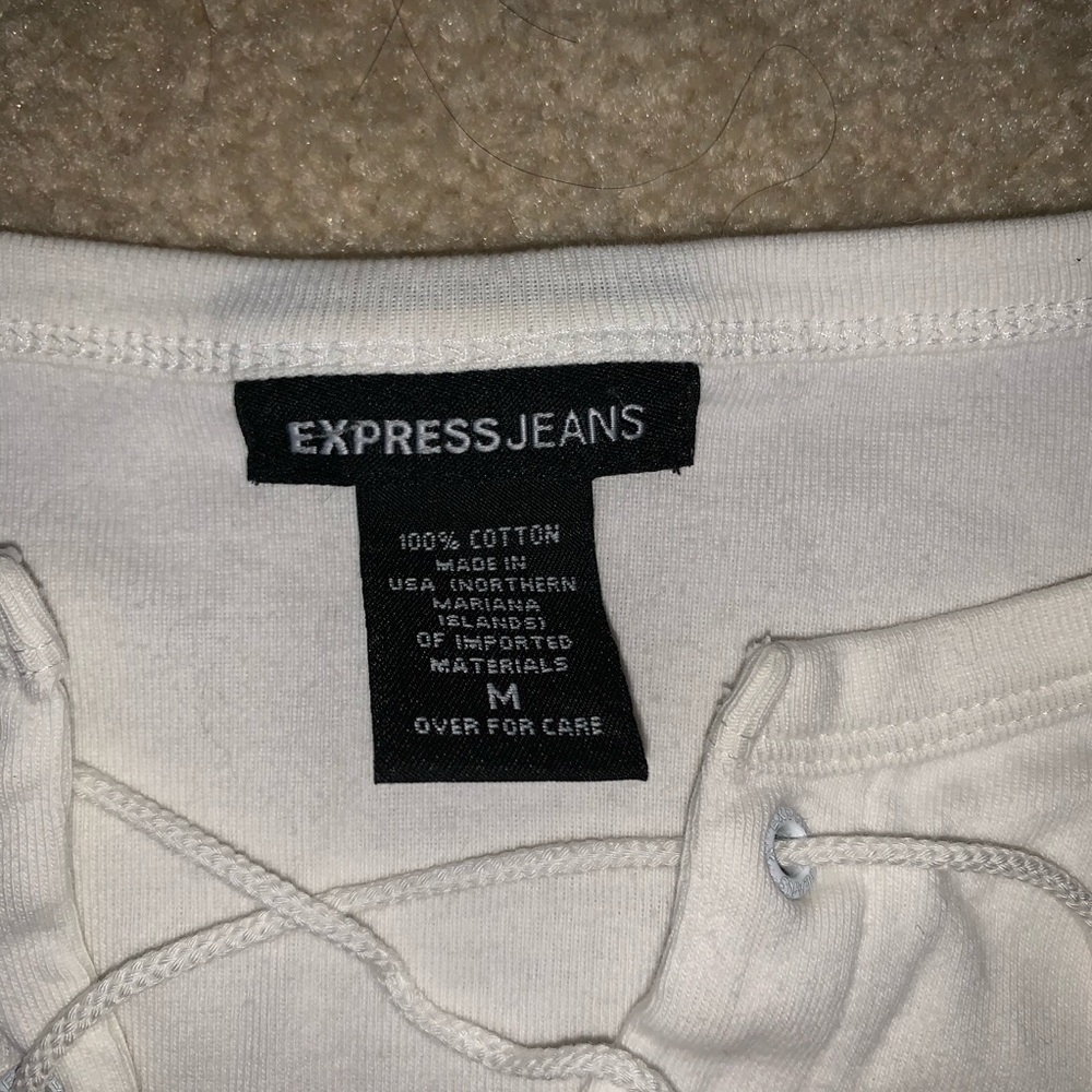 express top - Picture 3 of 3